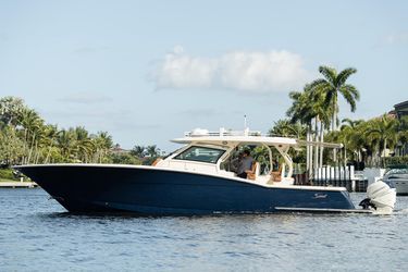 42' Scout 2020 Yacht For Sale